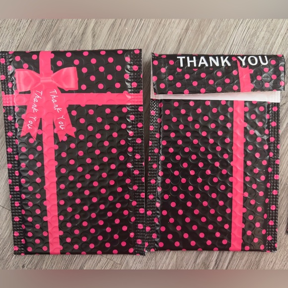 X10 Small Bubble Mailers - Picture 6 of 6